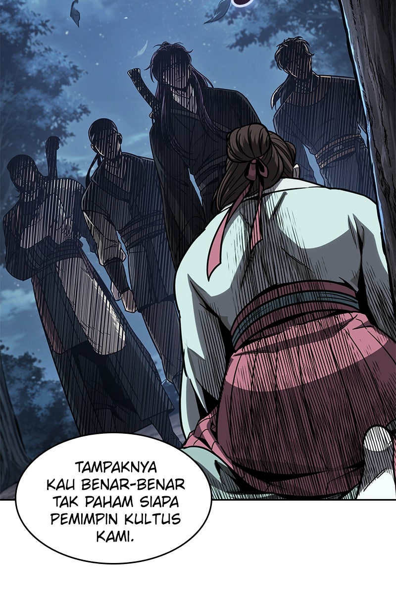 Read Nano Mashin chapter 165 image 36 on Lezhin
