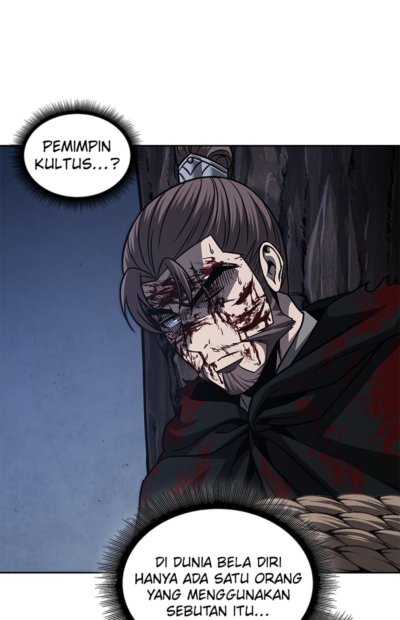 Read Nano Mashin chapter 165 image 38 on Lezhin