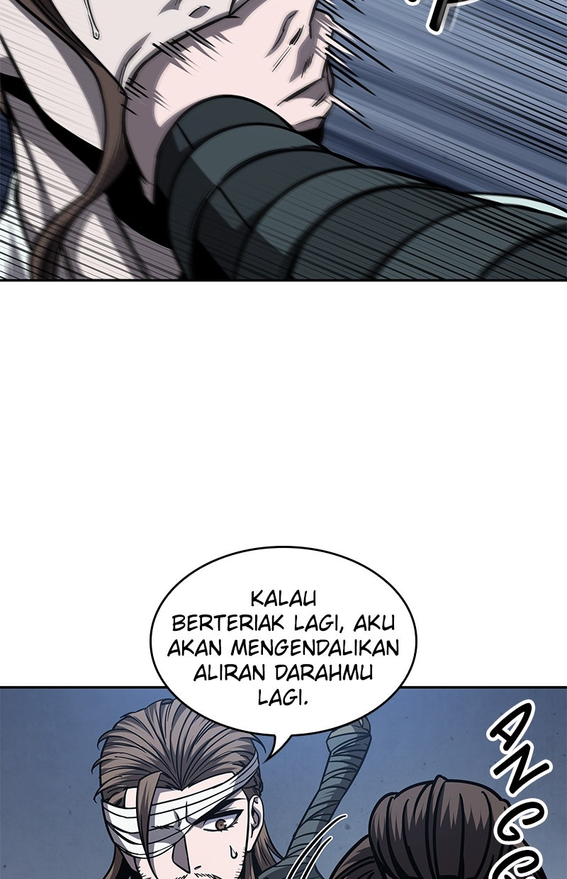 Read Nano Mashin chapter 165 image 4 on Lezhin