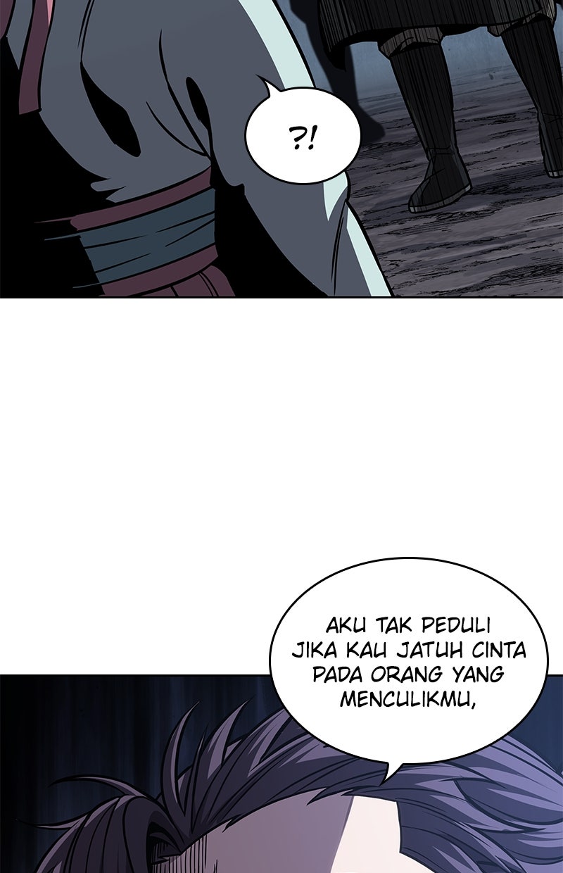 Read Nano Mashin chapter 165 image 40 on Lezhin