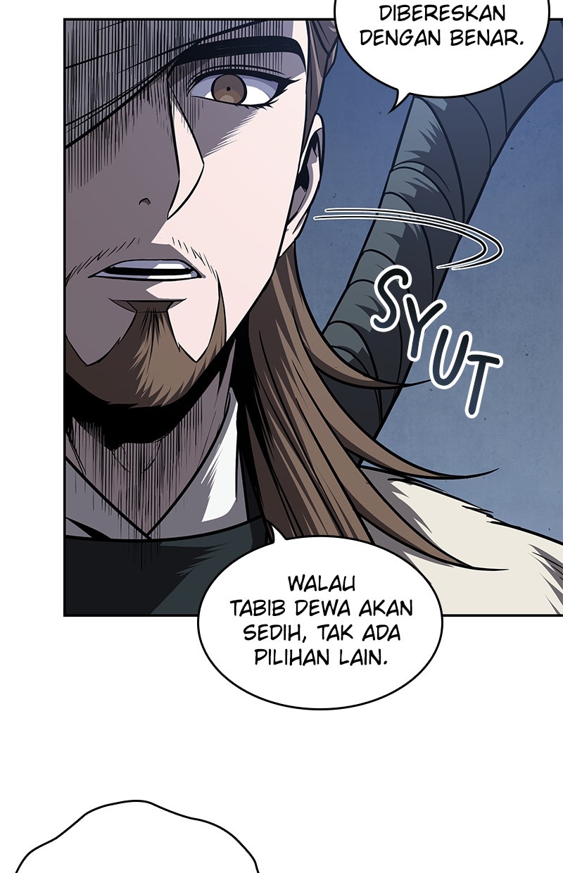 Read Nano Mashin chapter 165 image 47 on Lezhin