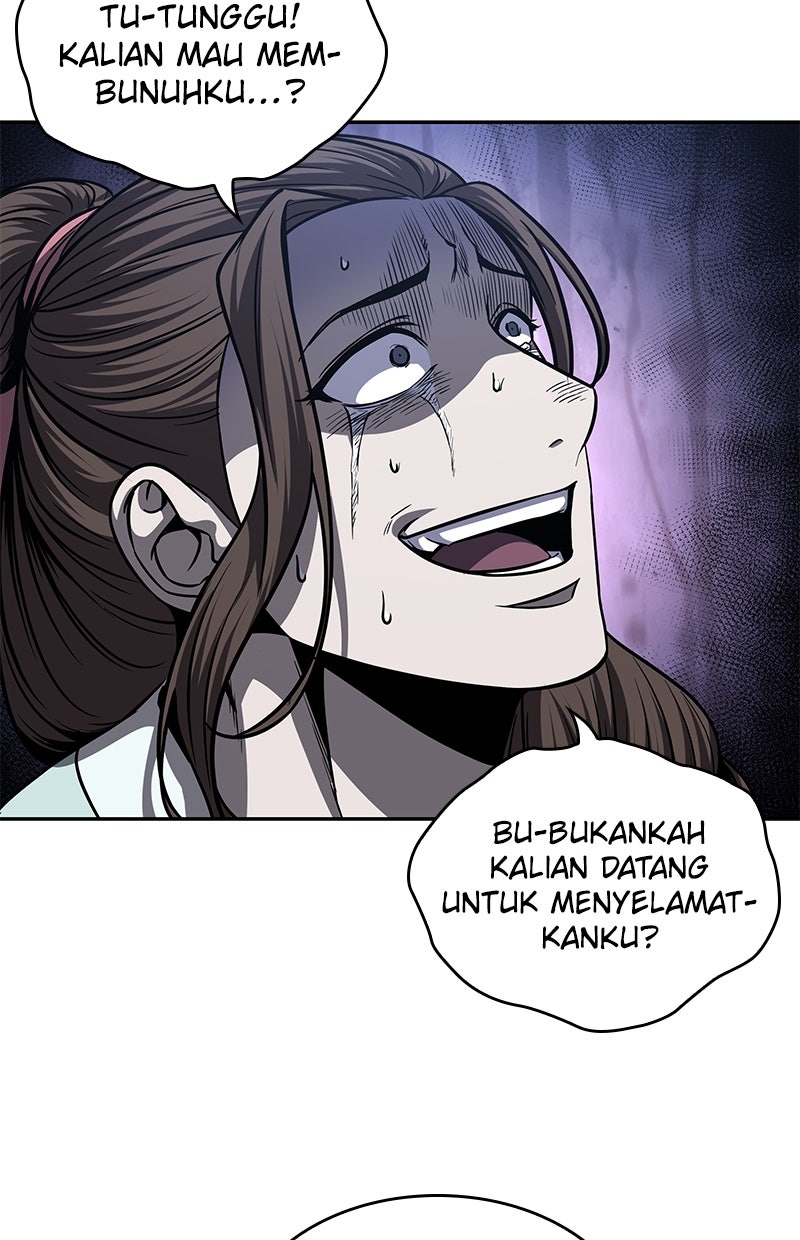Read Nano Mashin chapter 165 image 48 on Lezhin