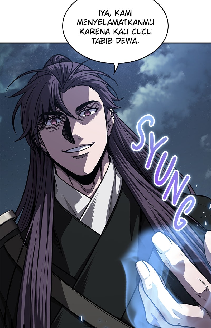 Read Nano Mashin chapter 165 image 49 on Lezhin
