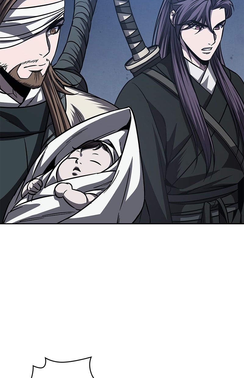 Read Nano Mashin chapter 165 image 56 on Lezhin