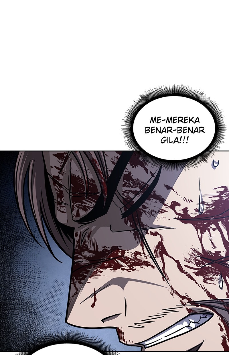 Read Nano Mashin chapter 165 image 58 on Lezhin