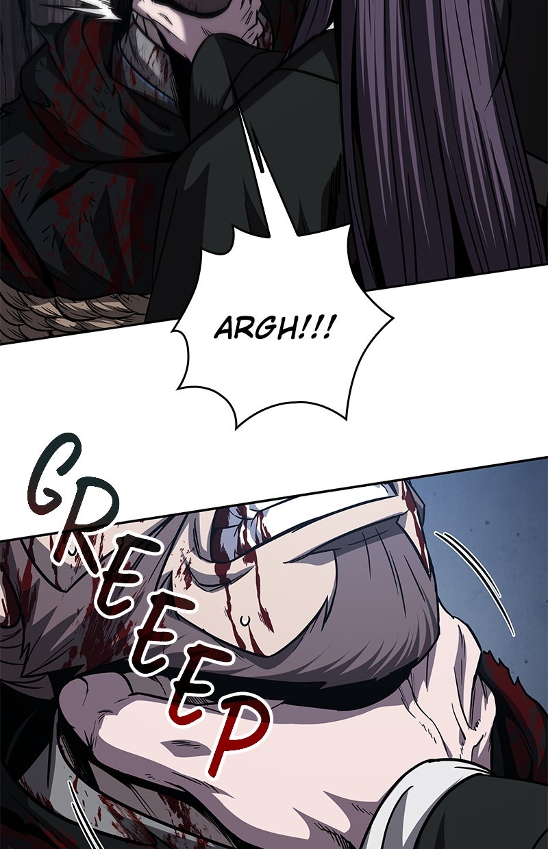 Read Nano Mashin chapter 165 image 61 on Lezhin