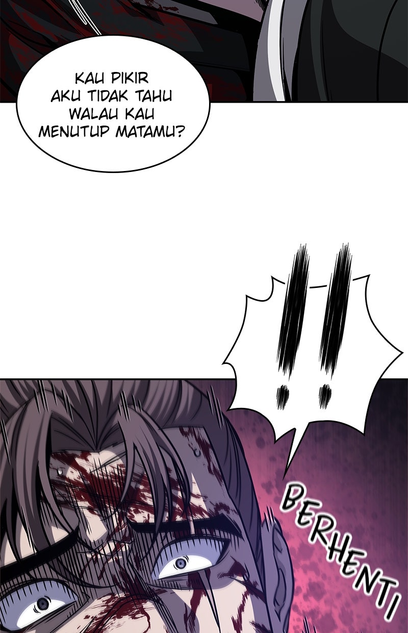 Read Nano Mashin chapter 165 image 62 on Lezhin