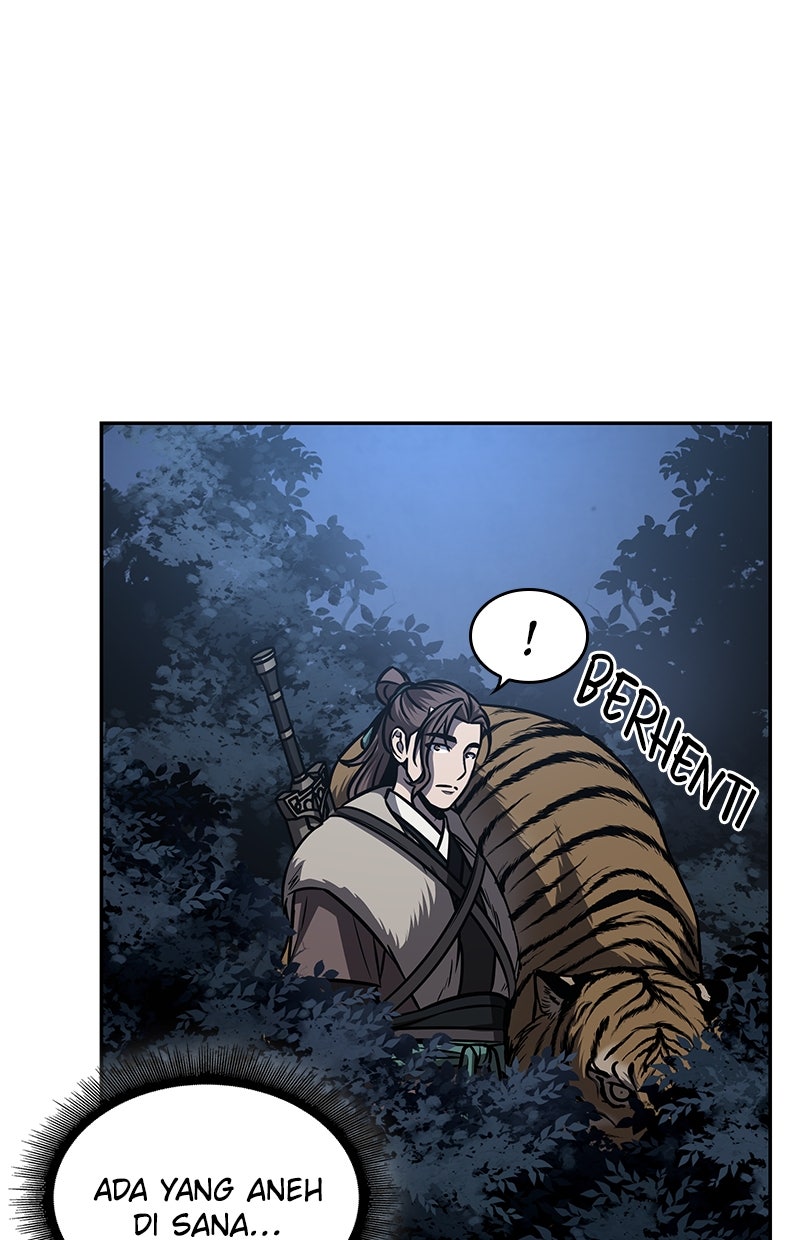 Read Nano Mashin chapter 165 image 74 on Lezhin