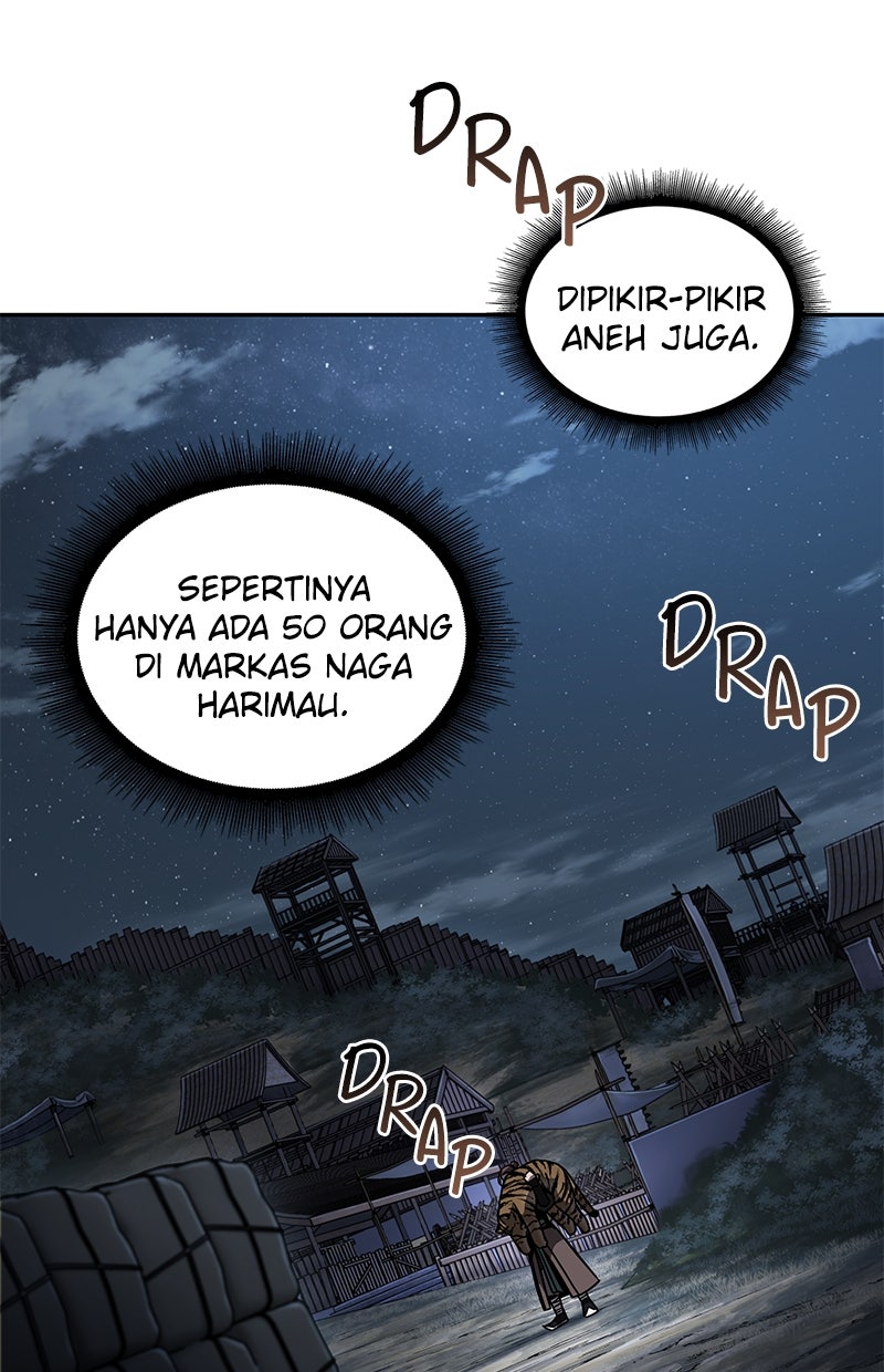 Read Nano Mashin chapter 165 image 79 on Lezhin