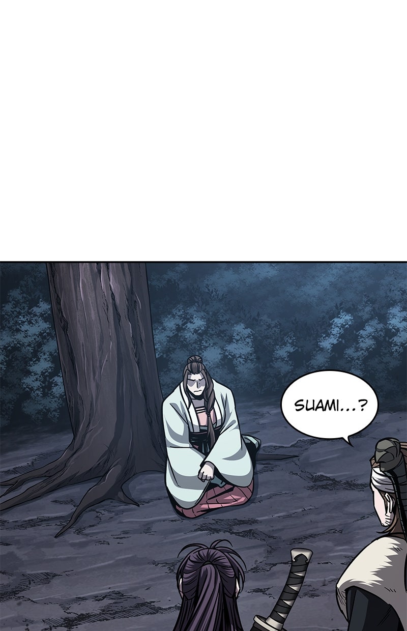 Read Nano Mashin chapter 165 image 8 on Lezhin