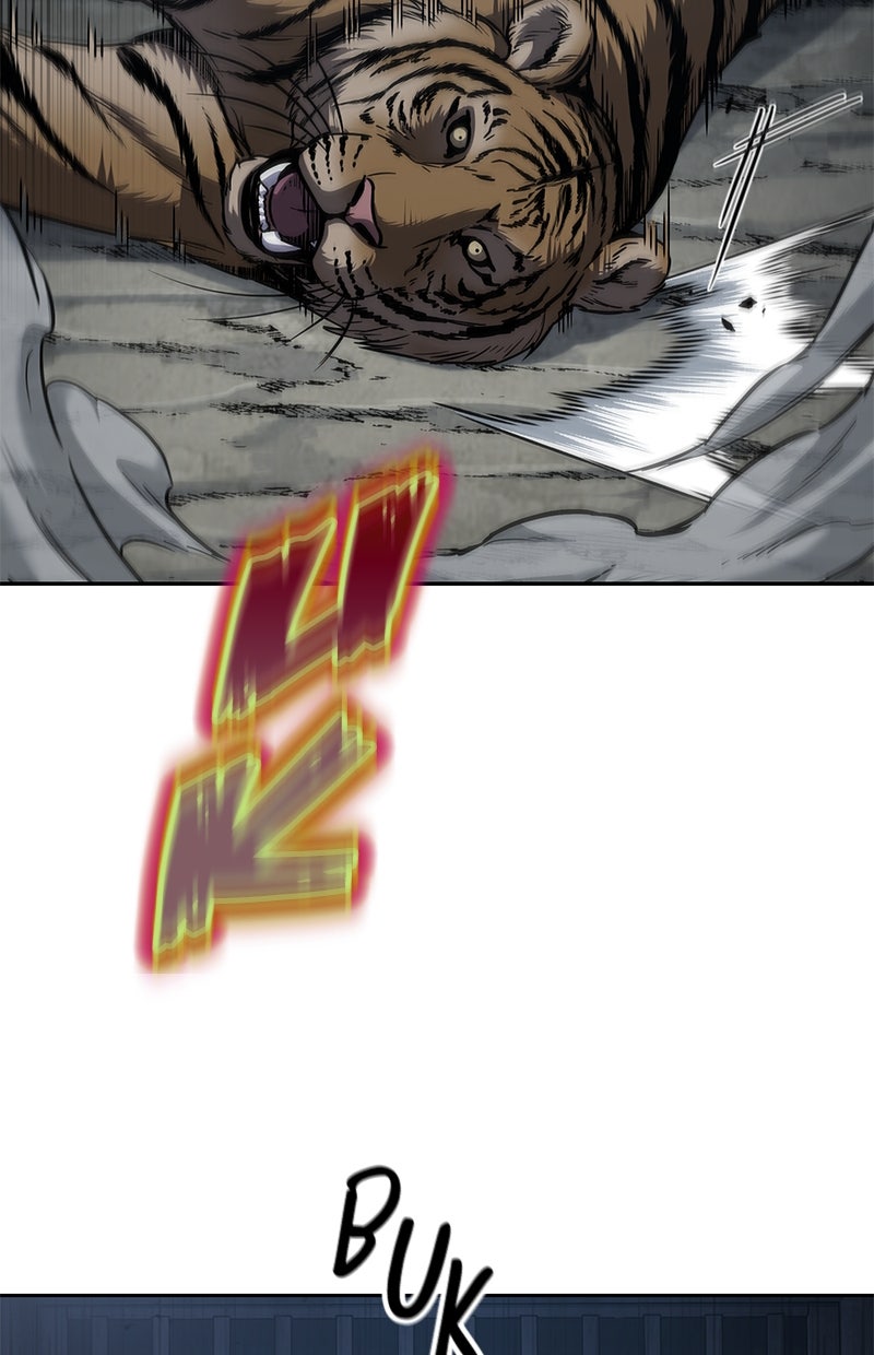 Read Nano Mashin chapter 165 image 81 on Lezhin