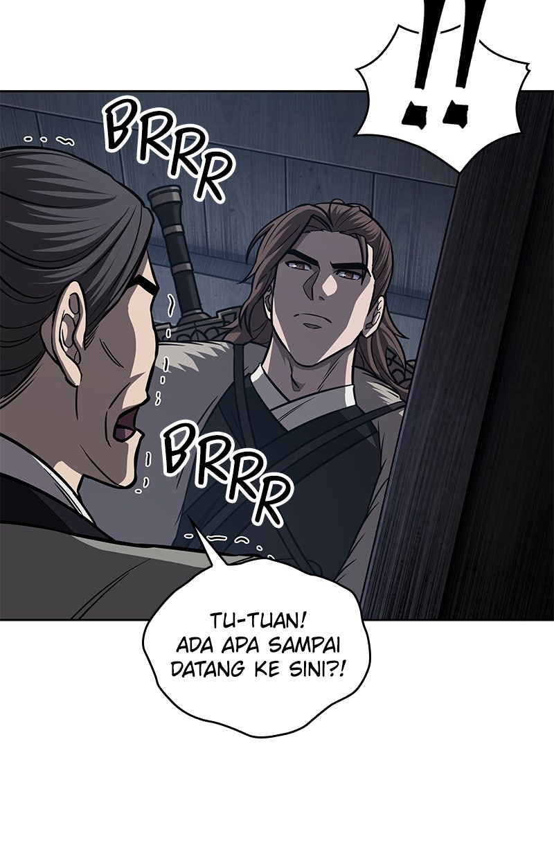 Read Nano Mashin chapter 165 image 89 on Lezhin