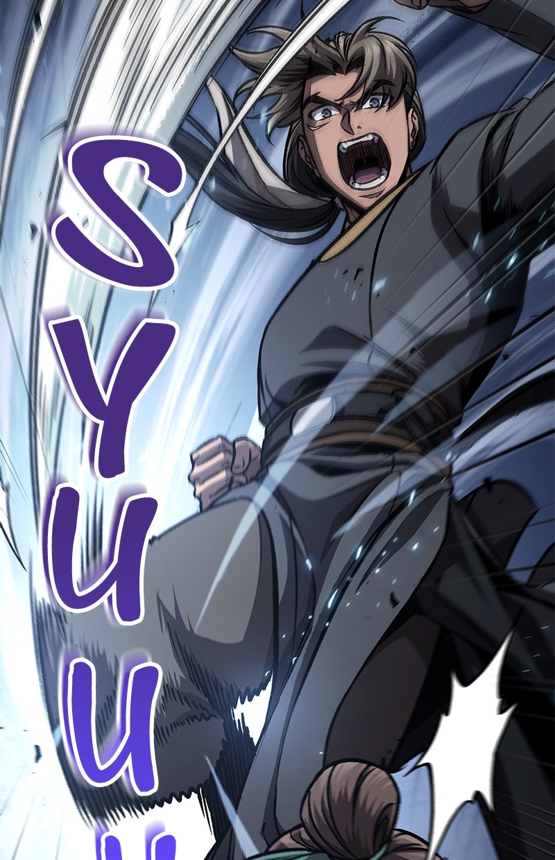 Read Nano Mashin chapter 166 image 100 on Lezhin