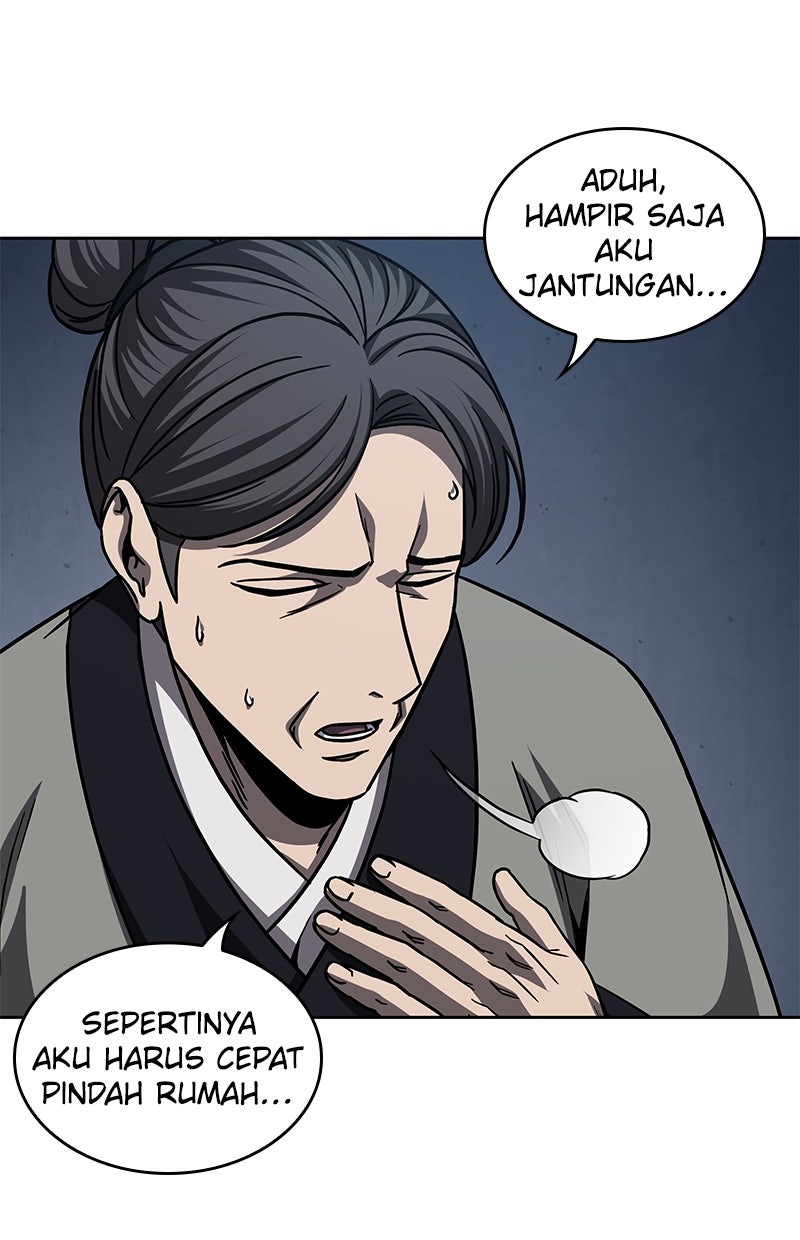 Read Nano Mashin chapter 166 image 11 on Lezhin