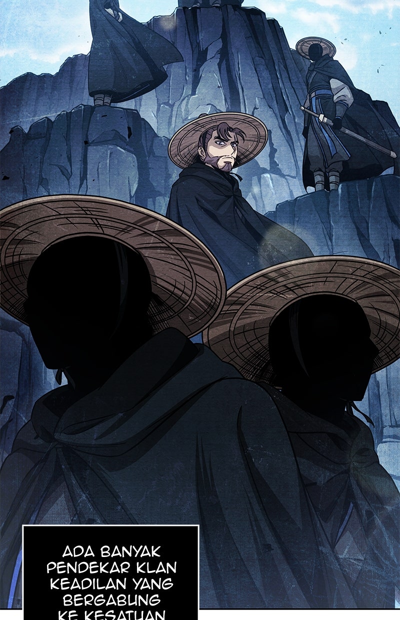 Read Nano Mashin chapter 166 image 17 on Lezhin