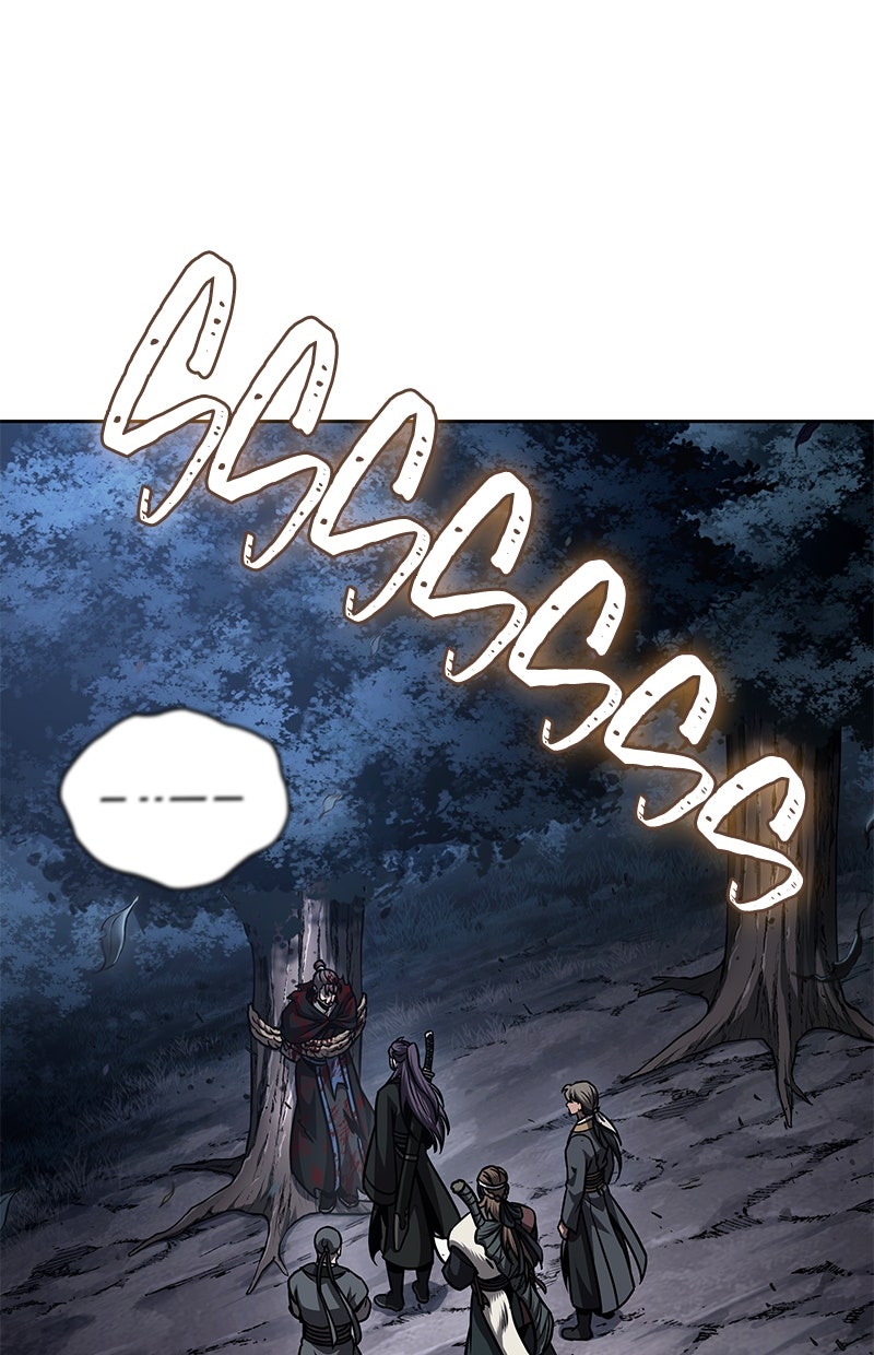 Read Nano Mashin chapter 166 image 19 on Lezhin