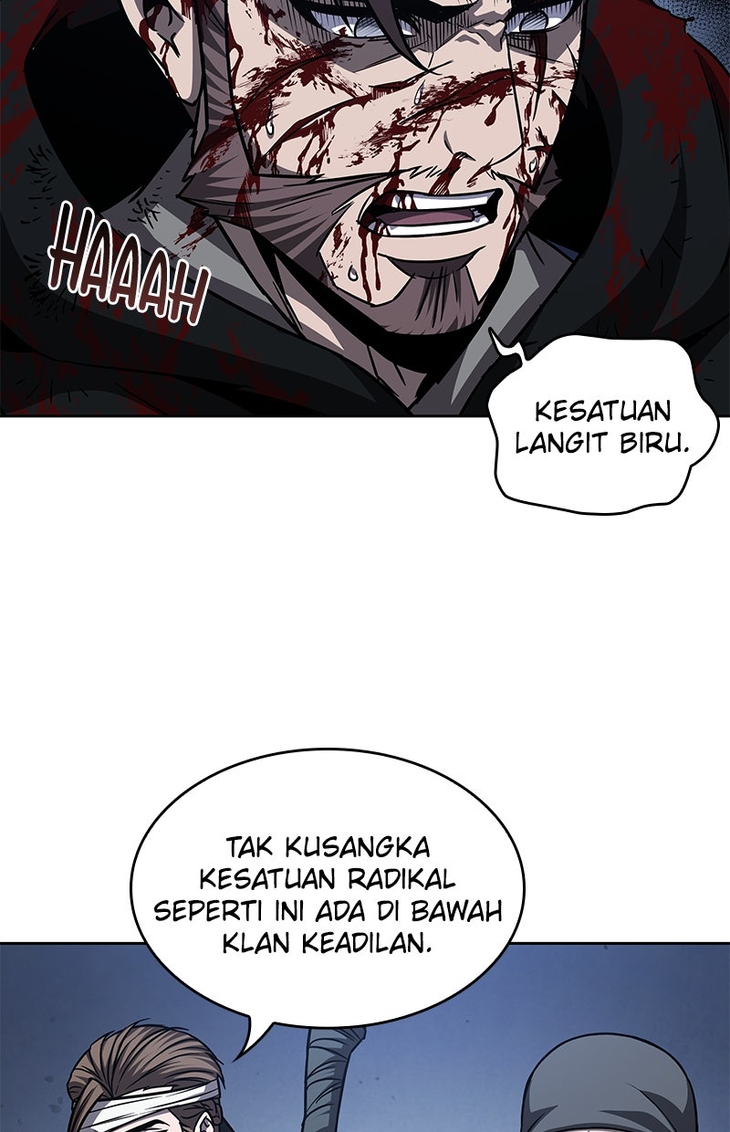 Read Nano Mashin chapter 166 image 21 on Lezhin