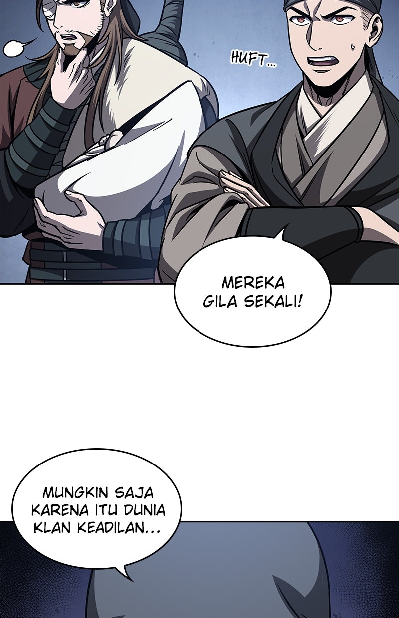 Read Nano Mashin chapter 166 image 22 on Lezhin