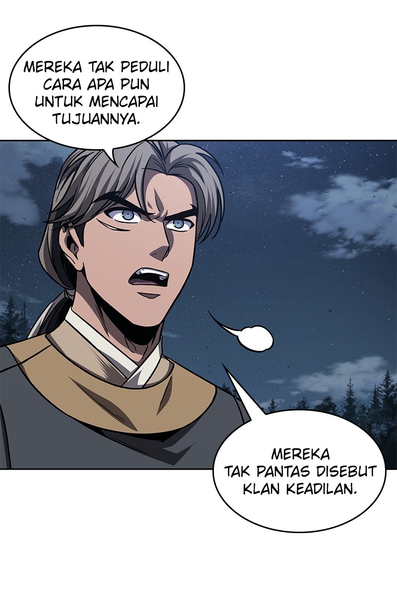 Read Nano Mashin chapter 166 image 24 on Lezhin