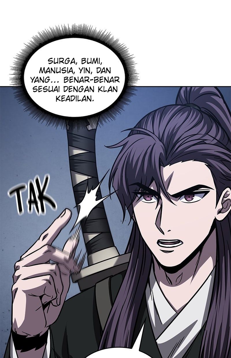 Read Nano Mashin chapter 166 image 25 on Lezhin