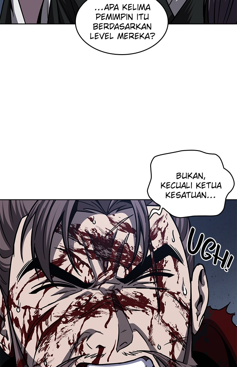 Read Nano Mashin chapter 166 image 26 on Lezhin