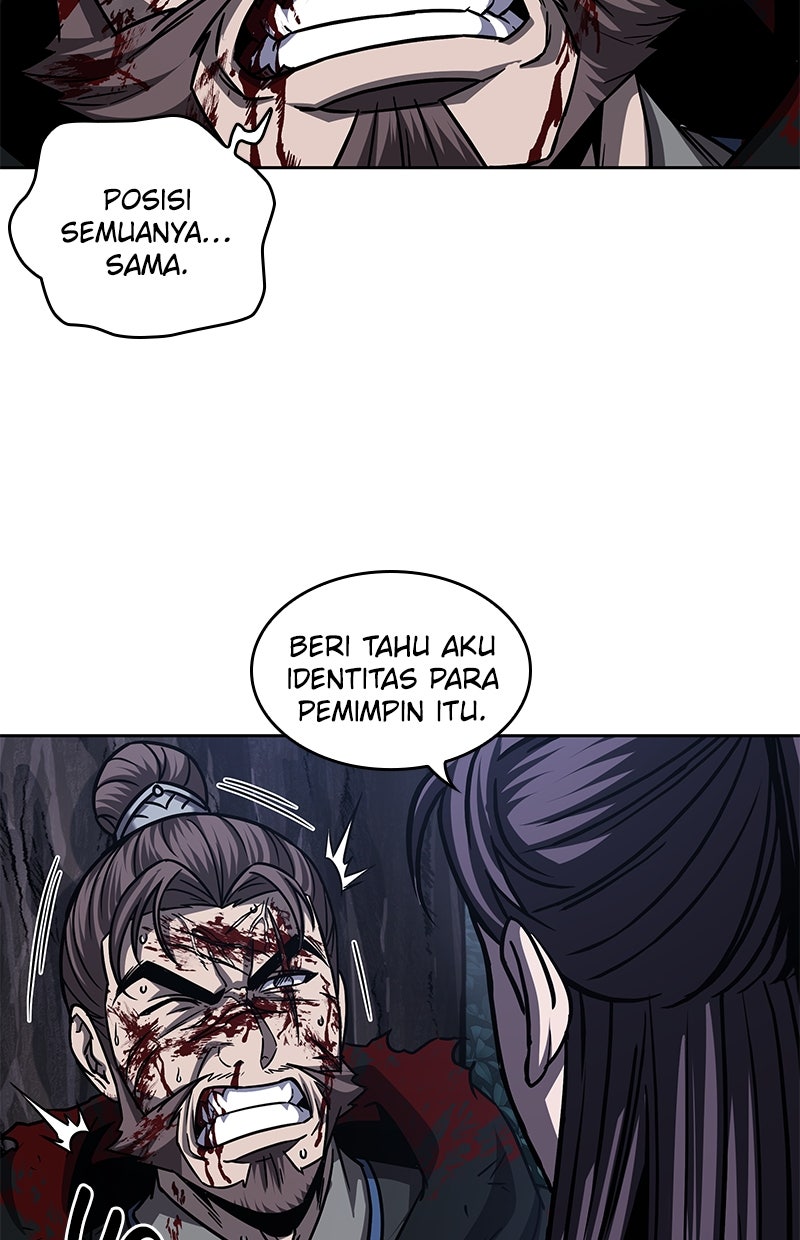 Read Nano Mashin chapter 166 image 27 on Lezhin