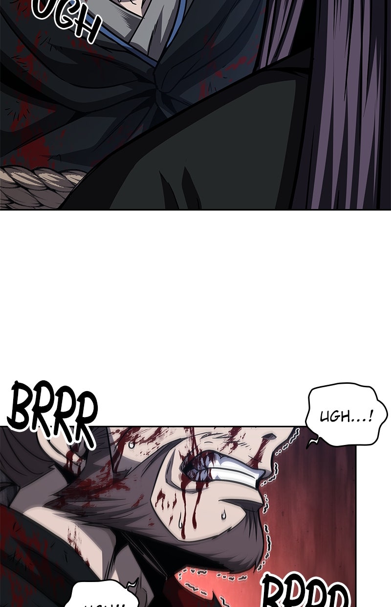 Read Nano Mashin chapter 166 image 28 on Lezhin