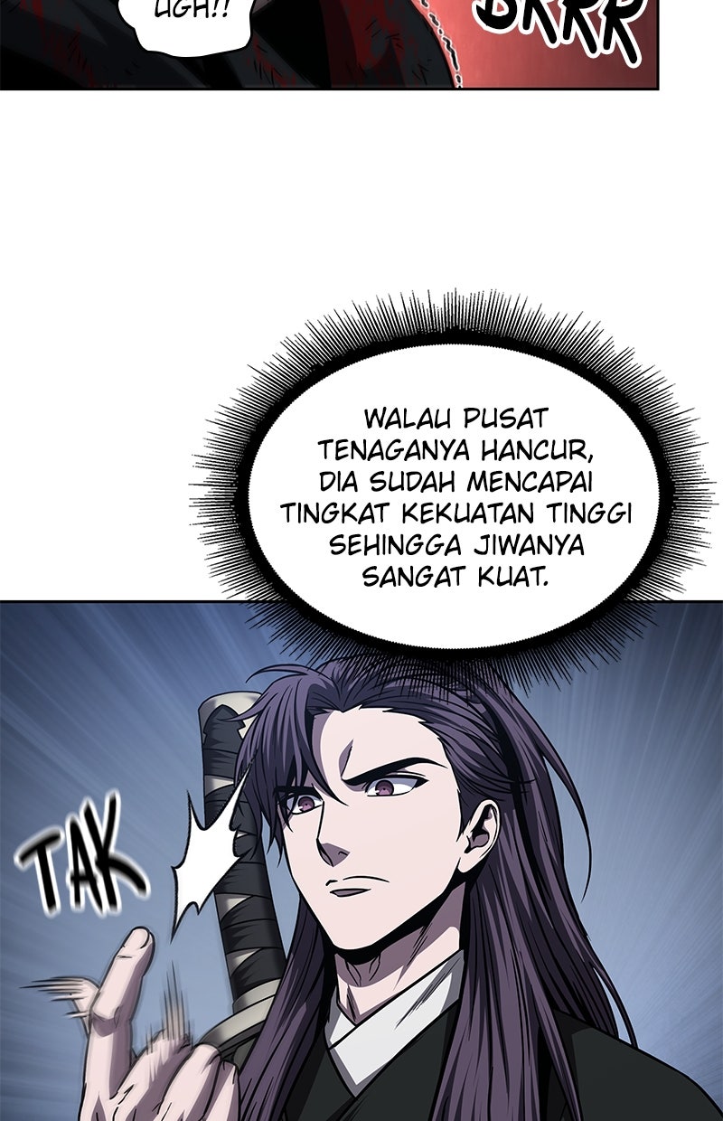 Read Nano Mashin chapter 166 image 29 on Lezhin
