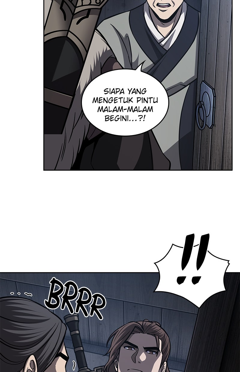 Read Nano Mashin chapter 166 image 3 on Lezhin