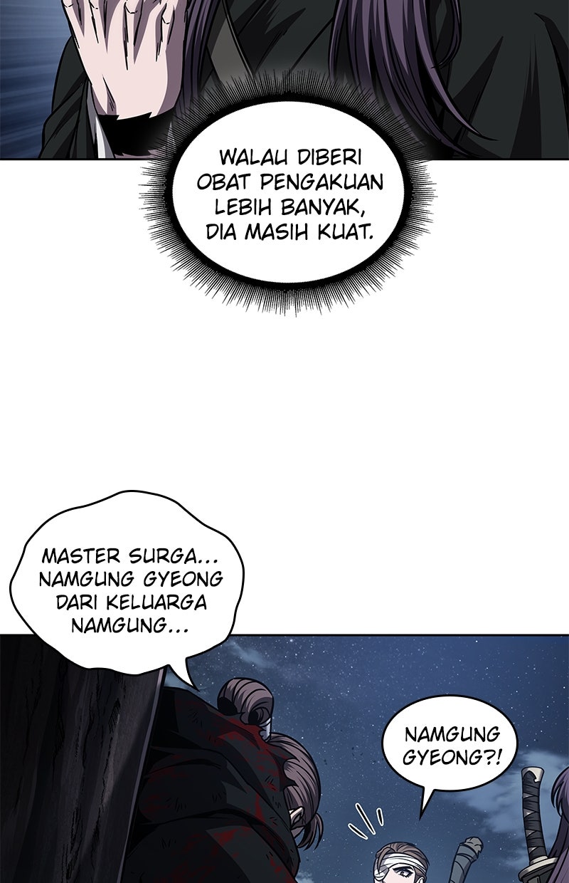 Read Nano Mashin chapter 166 image 30 on Lezhin