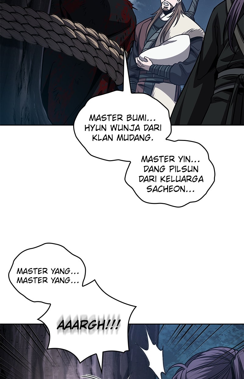 Read Nano Mashin chapter 166 image 31 on Lezhin