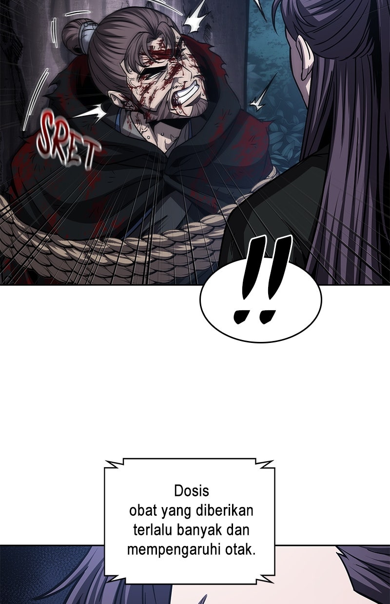 Read Nano Mashin chapter 166 image 32 on Lezhin