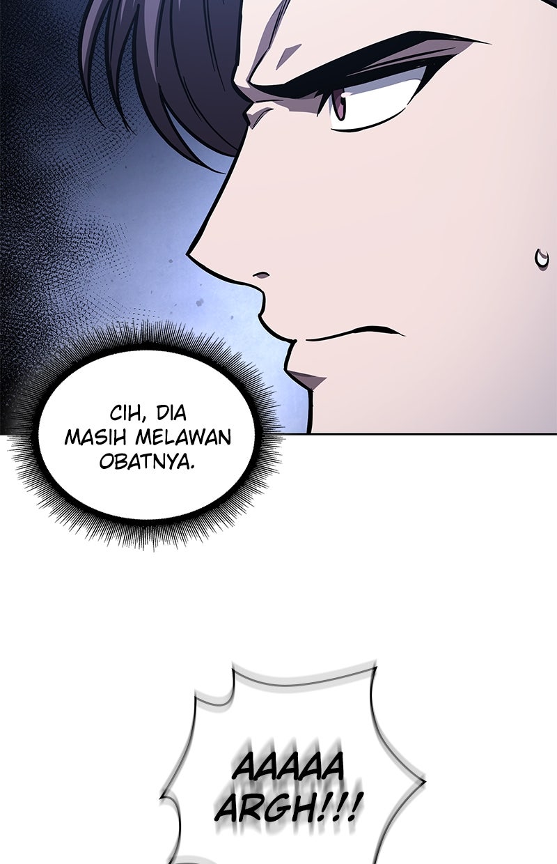 Read Nano Mashin chapter 166 image 33 on Lezhin