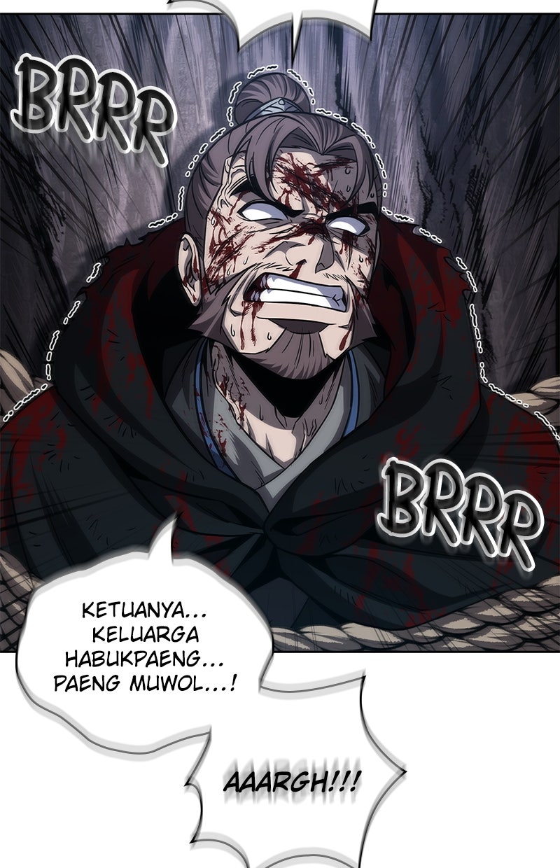 Read Nano Mashin chapter 166 image 34 on Lezhin