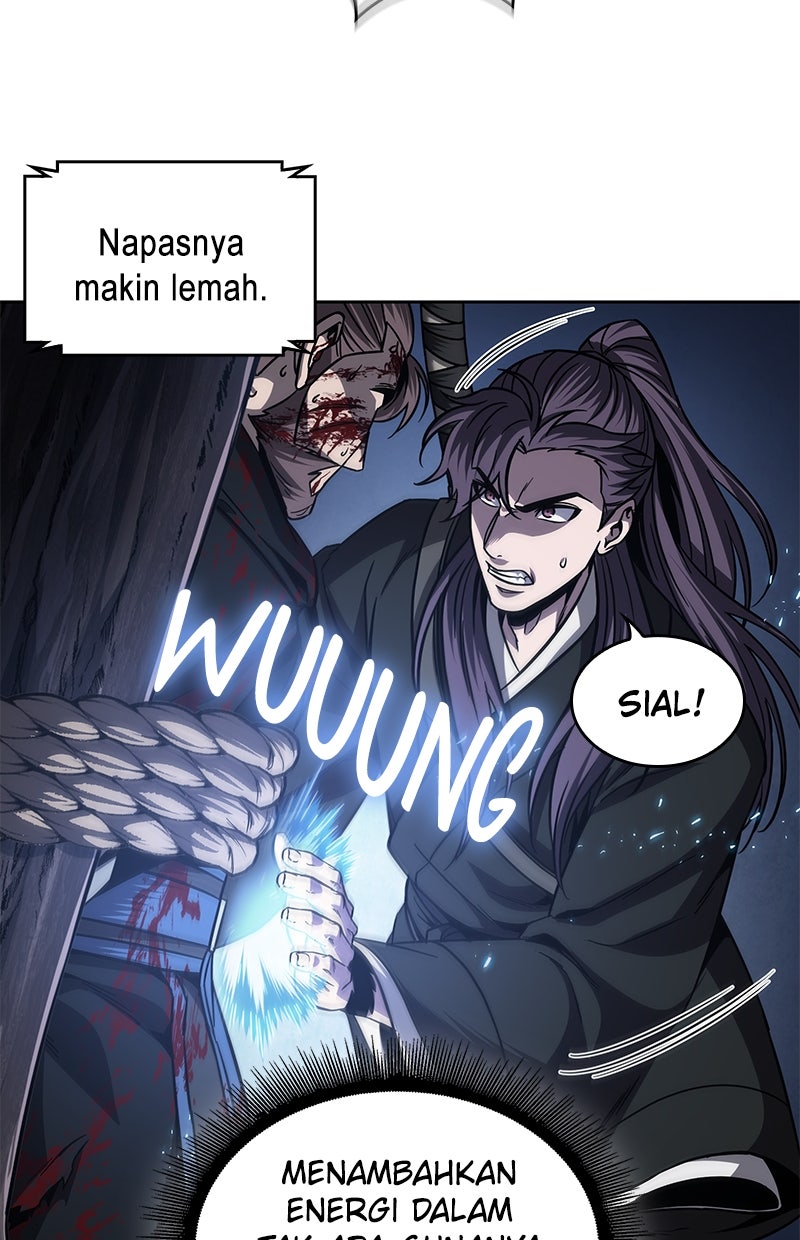 Read Nano Mashin chapter 166 image 35 on Lezhin