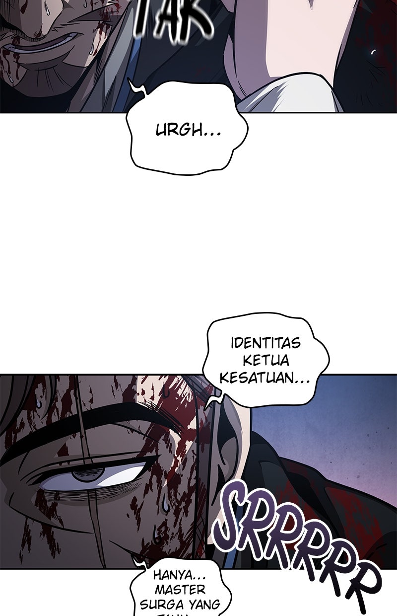 Read Nano Mashin chapter 166 image 37 on Lezhin