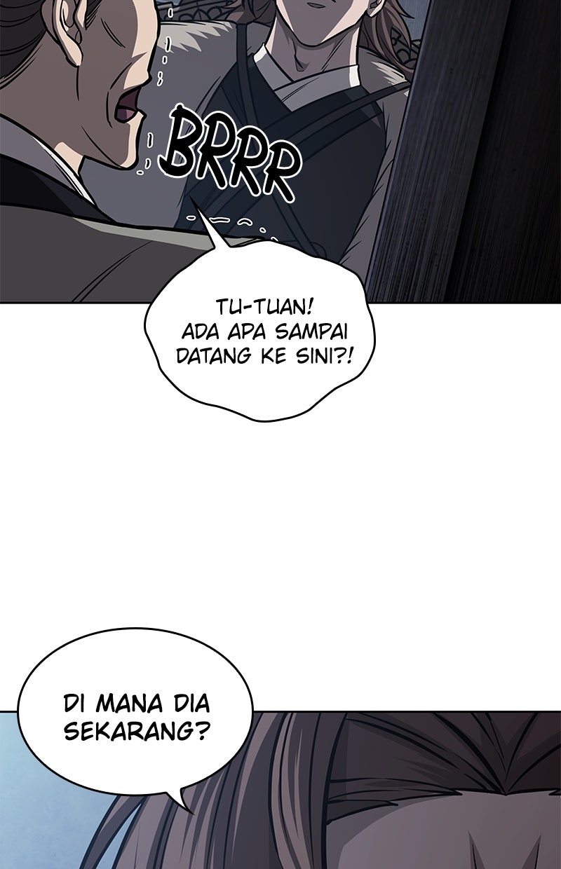 Read Nano Mashin chapter 166 image 4 on Lezhin