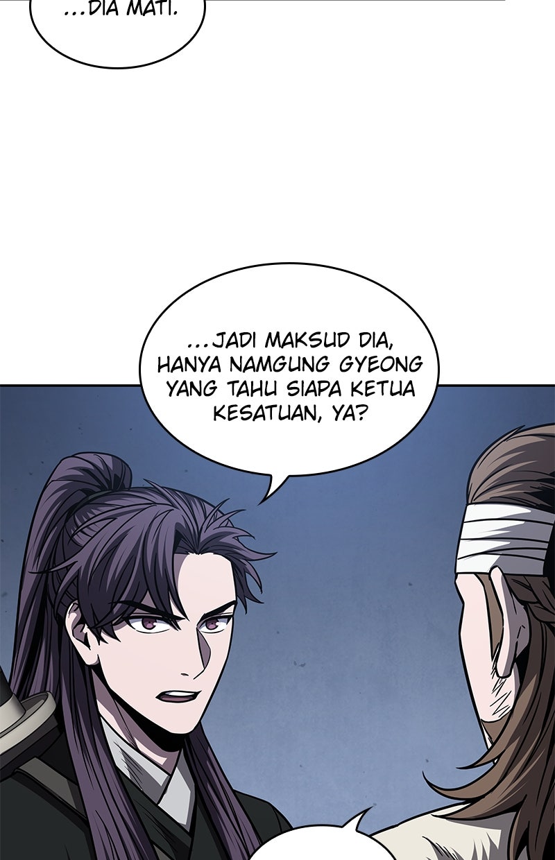 Read Nano Mashin chapter 166 image 40 on Lezhin