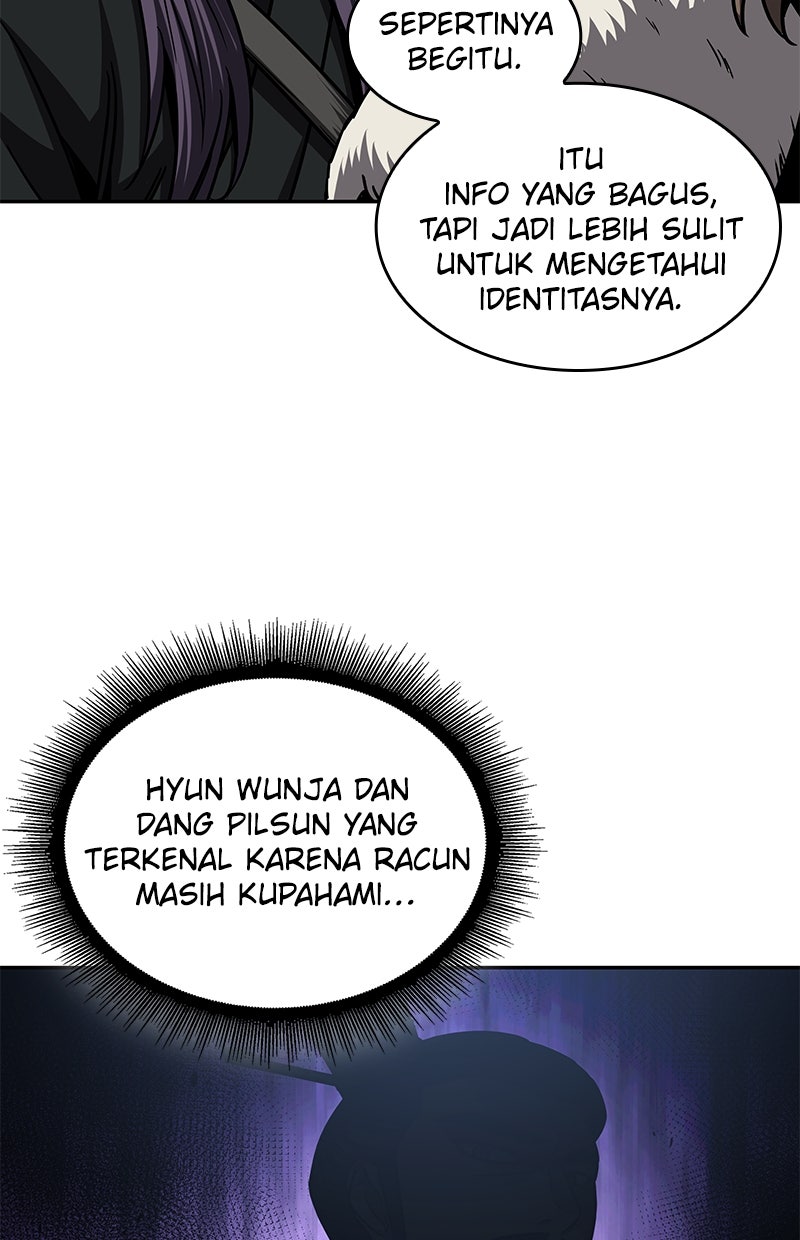 Read Nano Mashin chapter 166 image 41 on Lezhin