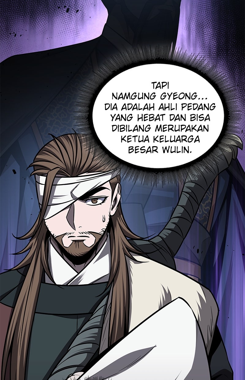 Read Nano Mashin chapter 166 image 42 on Lezhin