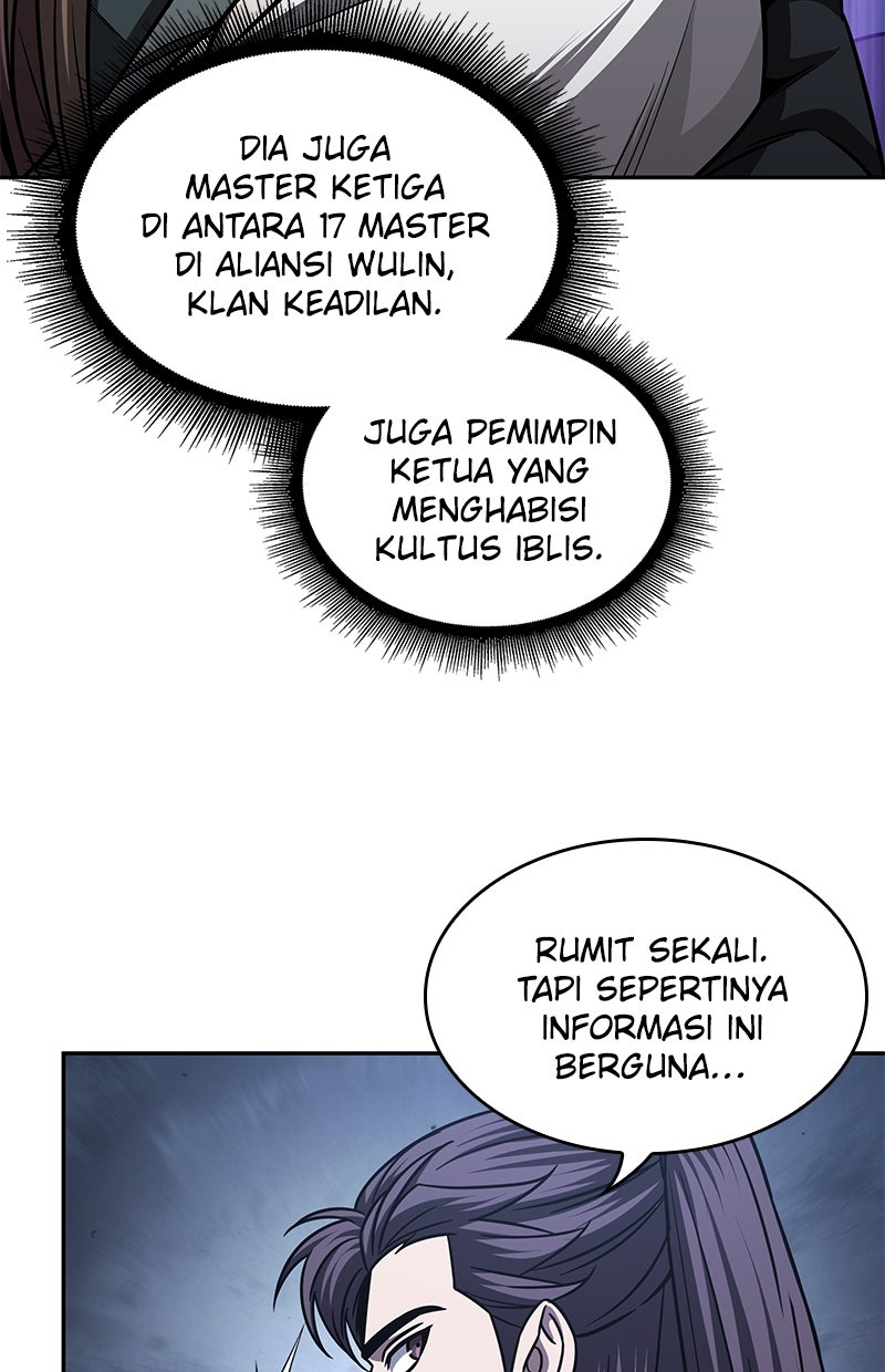 Read Nano Mashin chapter 166 image 43 on Lezhin