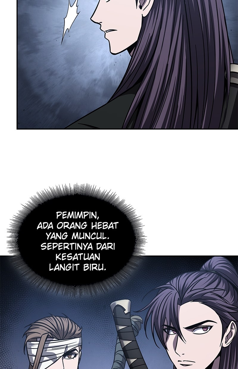 Read Nano Mashin chapter 166 image 44 on Lezhin