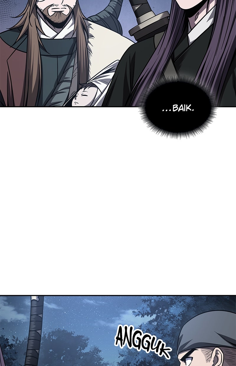 Read Nano Mashin chapter 166 image 45 on Lezhin
