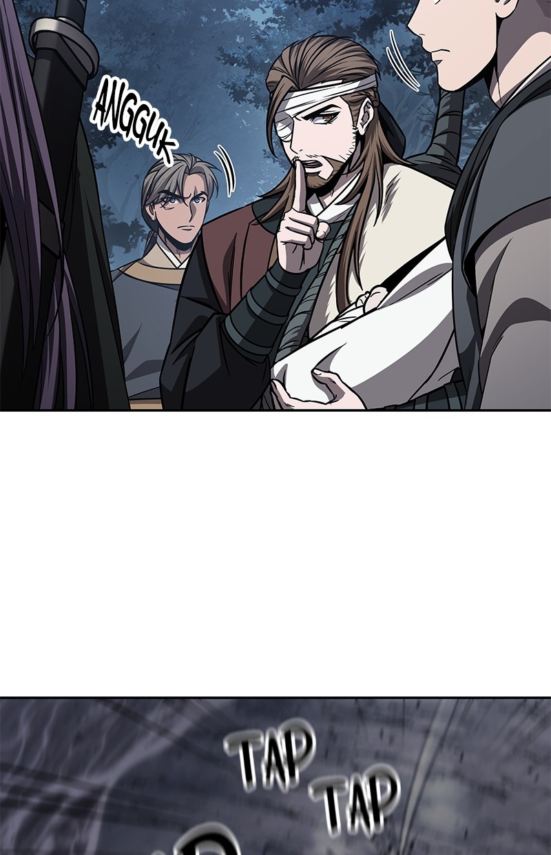 Read Nano Mashin chapter 166 image 46 on Lezhin