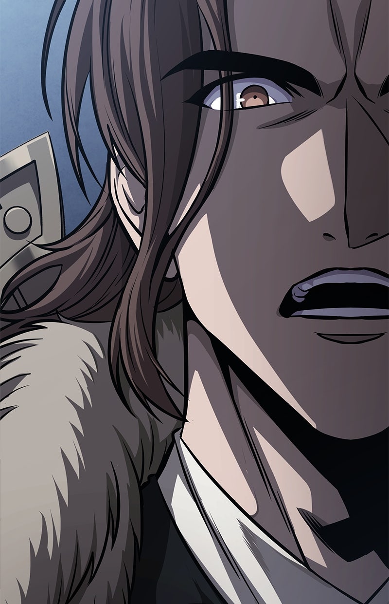 Read Nano Mashin chapter 166 image 5 on Lezhin