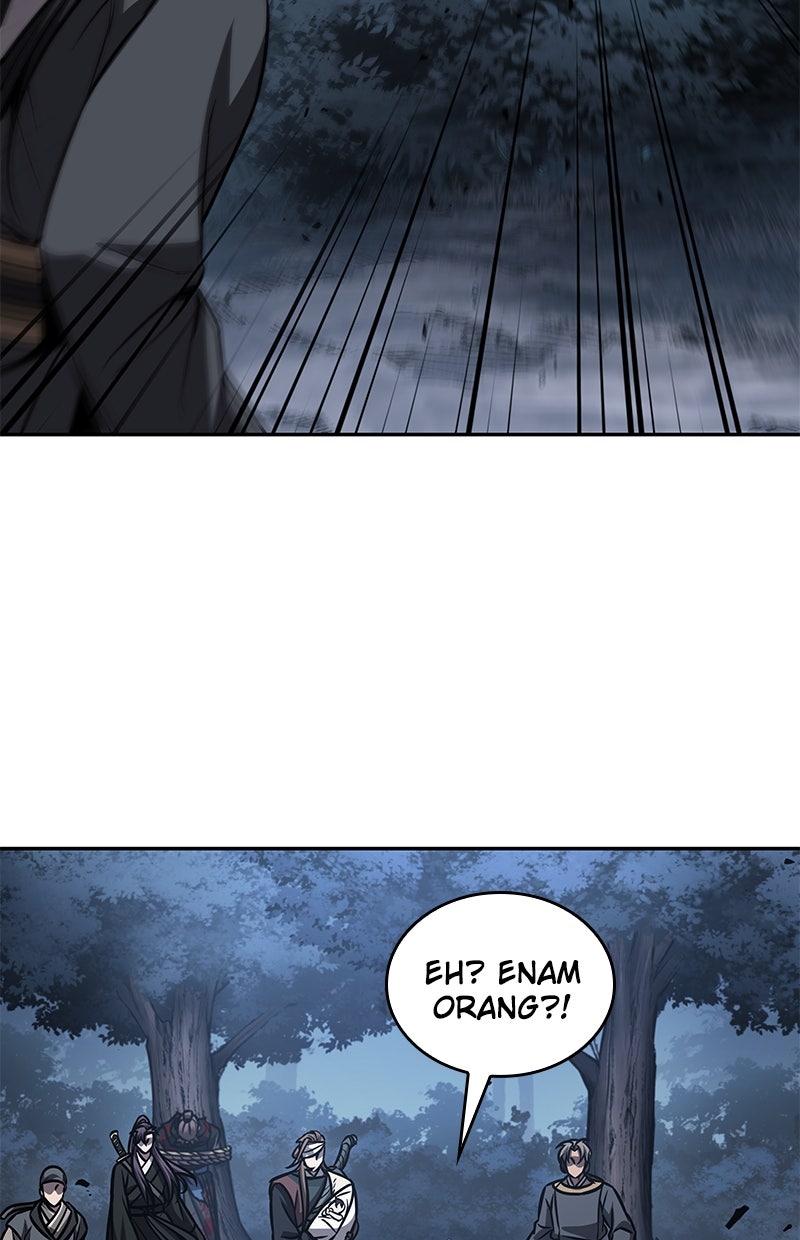 Read Nano Mashin chapter 166 image 51 on Lezhin