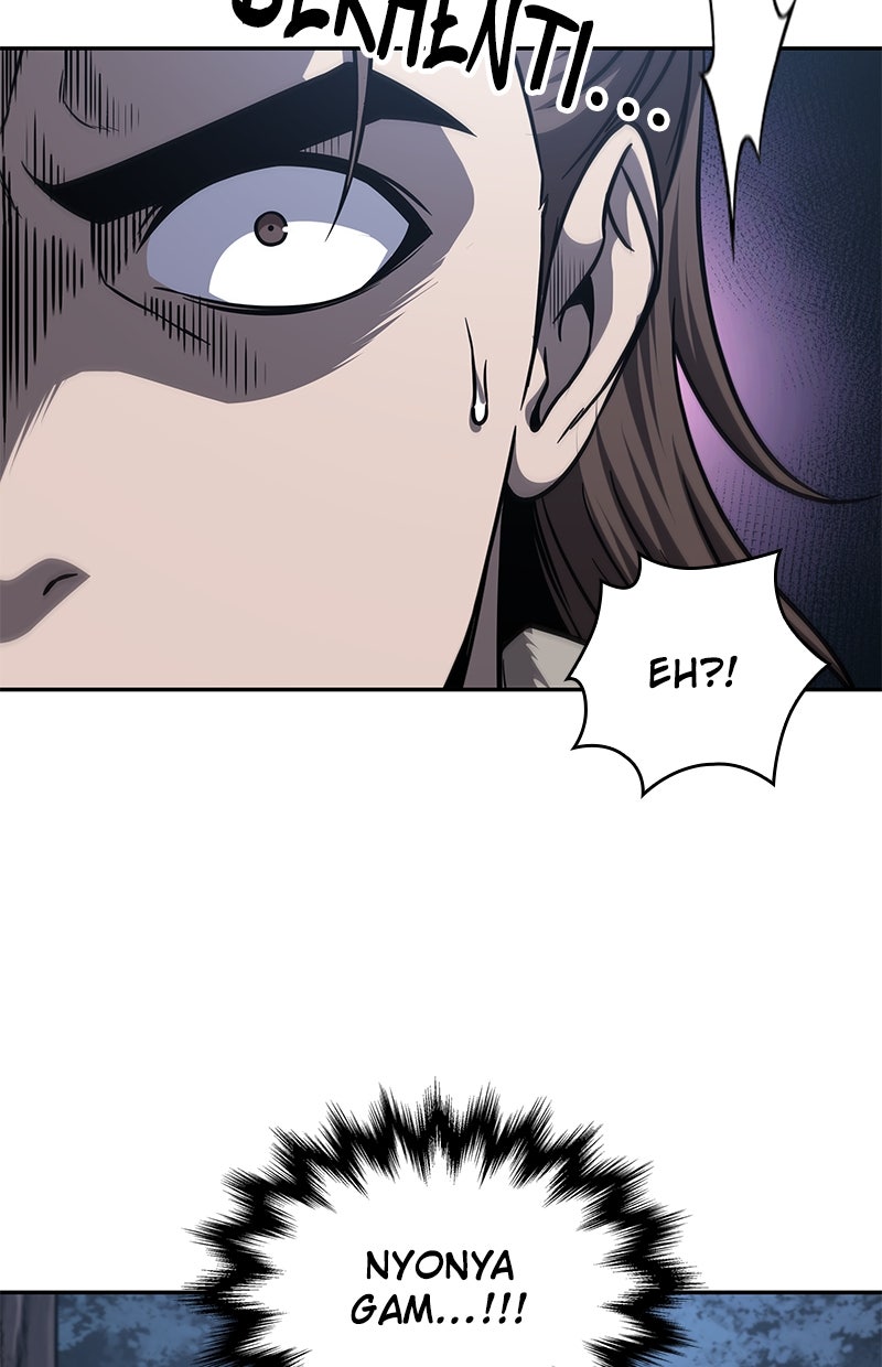 Read Nano Mashin chapter 166 image 54 on Lezhin