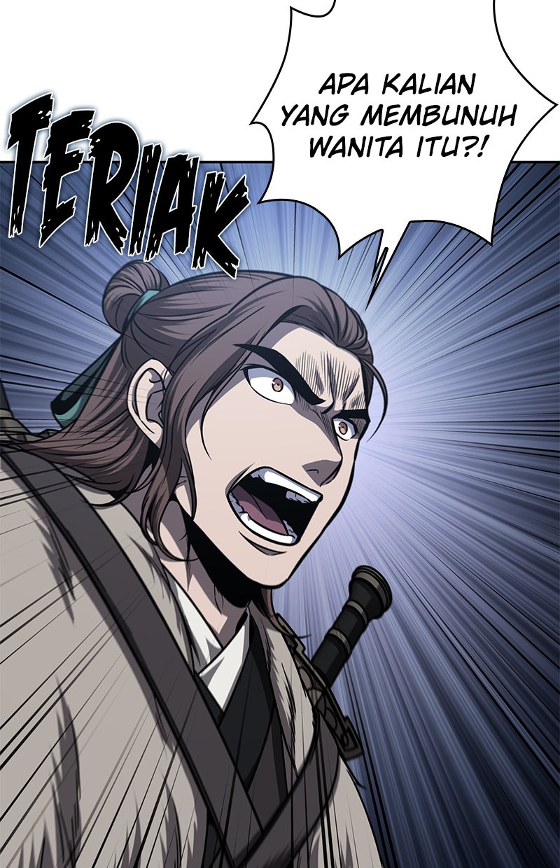 Read Nano Mashin chapter 166 image 56 on Lezhin