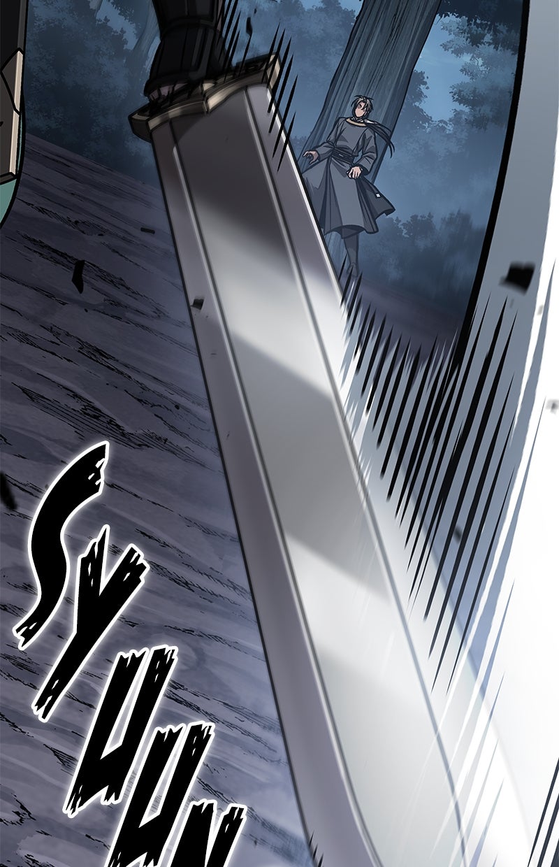 Read Nano Mashin chapter 166 image 58 on Lezhin