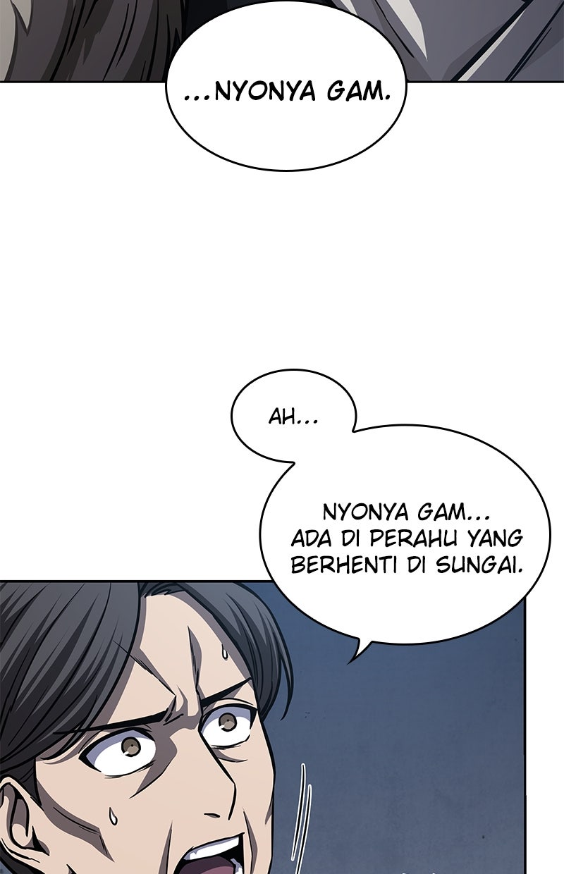 Read Nano Mashin chapter 166 image 6 on Lezhin